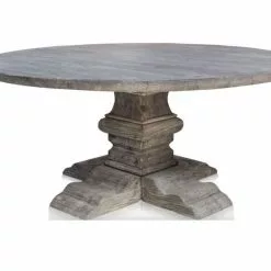 Pyöreä Ruokapöytä Poppelista 180 11 Pyöreä Ruokapöytä Poppelista 180 -Ruokapöydät Verkäufe py re ruokap yt py re poppelip yt harmaa py re ruokap yt