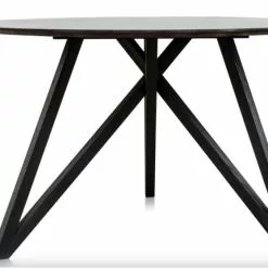 Pyöreä Ruokapöytä Spider 120 Cm