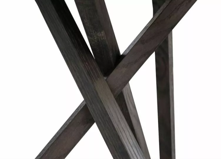 Pyöreä Ruokapöytä Spider 120 Cm 3 Pyöreä Ruokapöytä Spider 120 Cm - Image 3