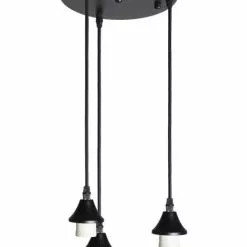 Pyöreä Kattovalaisin Vilmar 3