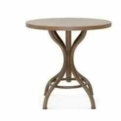Pyöreä Pöytä ST-9718