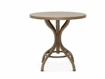 Pyöreä Pöytä ST-9718 1 Pyöreä Pöytä ST-9718