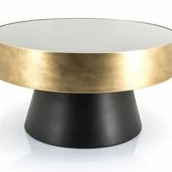 Pyöreä Sohvapöytä Bunga L