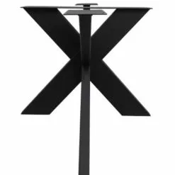 Pöydän Rautajalka MI-100DX -Ruokapöydät Verkäufe rautainen p yd njalka phc130 sivukuva1 1 2