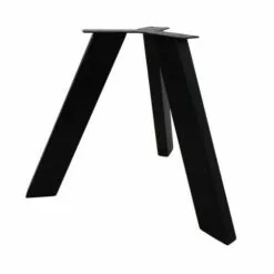 Pöydän Rautajalka 3-jalka Ant-ri