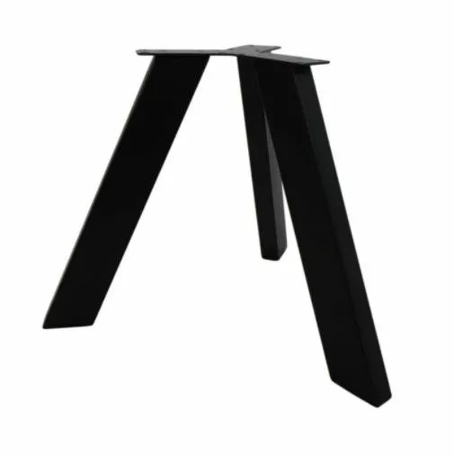 Pöydän Rautajalka 3-jalka Ant-ri 1 Pöydän Rautajalka 3-jalka Ant-ri