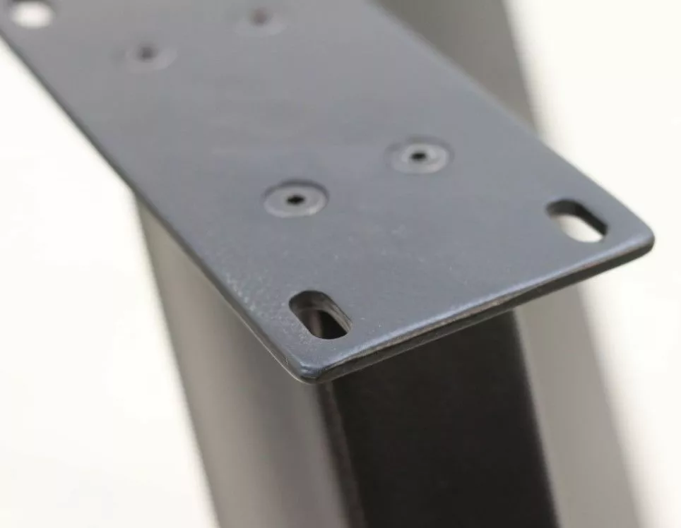 Pöydän Rautajalka 3-jalka Ant-ri 2 Pöydän Rautajalka 3-jalka Ant-ri - Image 2