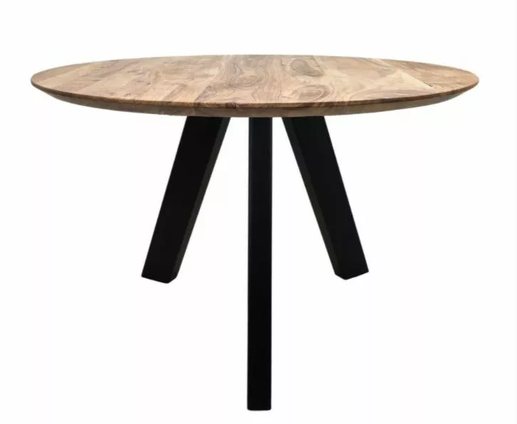 Pöydän Rautajalka 3-jalka Ant-ri 4 Pöydän Rautajalka 3-jalka Ant-ri - Image 4