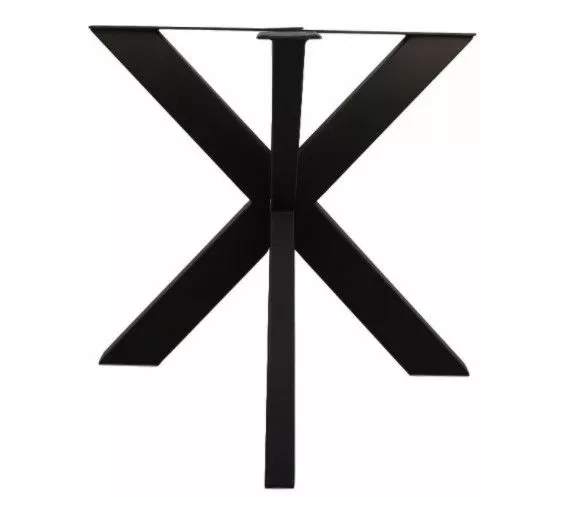 Pöydän Rautajalka CPHC80 1 Pöydän Rautajalka CPHC80