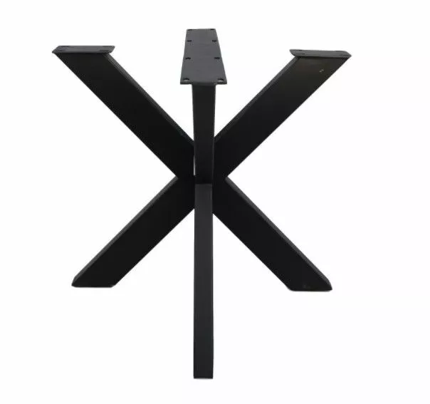 Pöydän Rautajalka CPHC80 2 Pöydän Rautajalka CPHC80 - Image 2