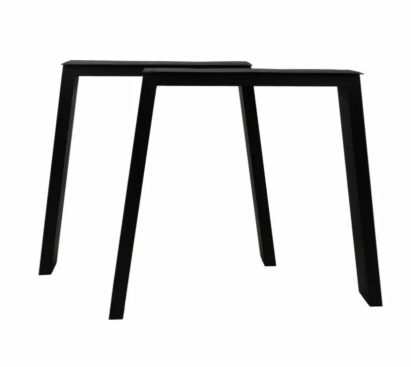 Ruokapöydän Rautajalka Uleg8072 2 Ruokapöydän Rautajalka Uleg8072 - Image 2