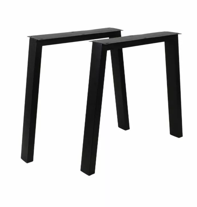 Ruokapöydän Rautajalka Uleg8072 1 Ruokapöydän Rautajalka Uleg8072