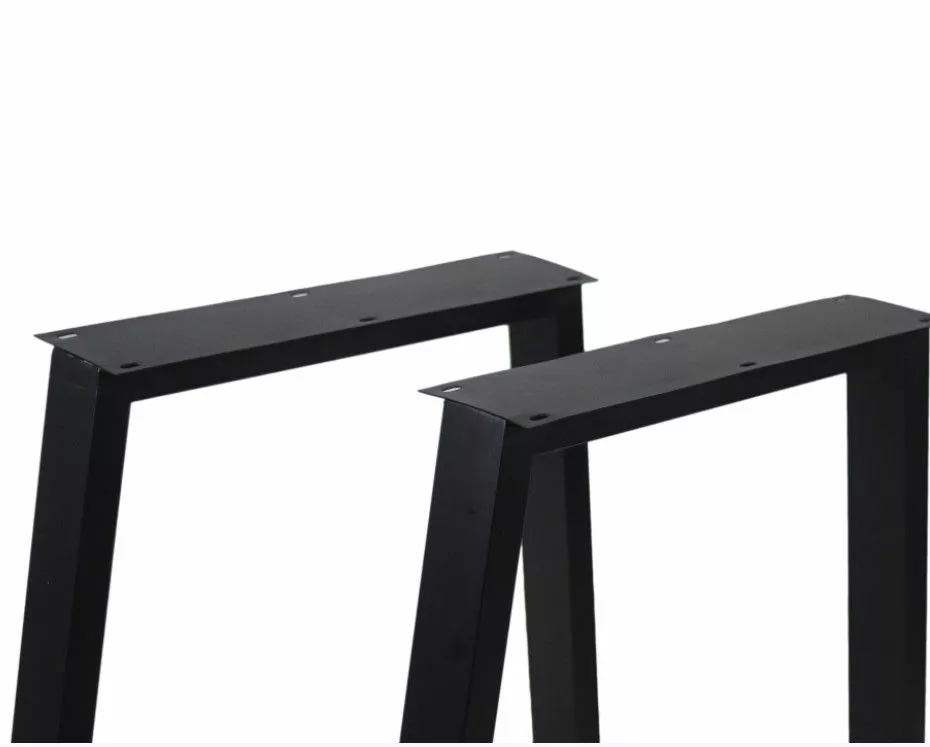 Ruokapöydän Rautajalka Uleg8072 3 Ruokapöydän Rautajalka Uleg8072 - Image 3