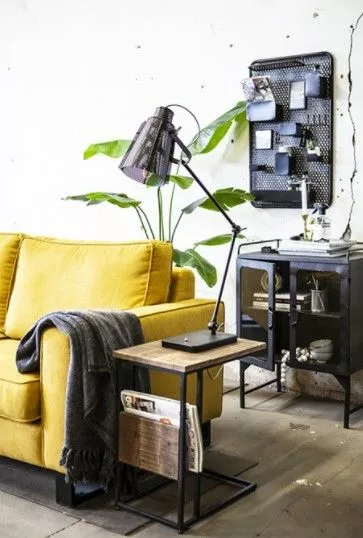 Sivupöytä Lehtitelineellä Slider 1639 4 Sivupöytä Lehtitelineellä Slider 1639 - Image 4