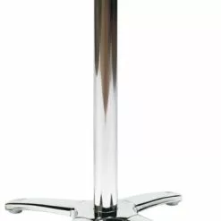 Pöydänjalka Alumiini Roma-4 Alu