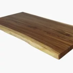 Ruokapöydänkansi Munggur 220pu -Ruokapöydät Verkäufe ruokap yd nkansi luonnonpuureunalla munggur 2