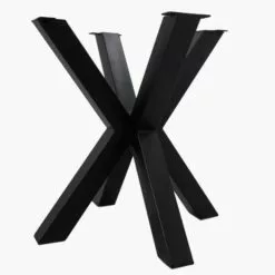 Rautainen Pöydänjalka Oakland An-cleg72