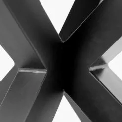 Rautainen Pöydänjalka An-cleg130 -Ruokapöydät Verkäufe ruokapoydan rautajalka rautainen ruokapoydanjalka lk