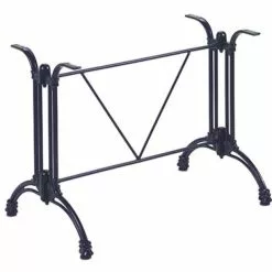 Pöydän Rautajalka Tivoli 2