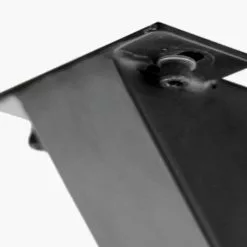 Rautainen Pöydänjalka Oakland An-cleg72 -Ruokapöydät Verkäufe ruokapoydan rautajalka tupla x lk2 1 1