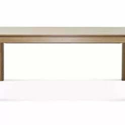 Jatkettava Ruokapöytä ST-1275 Oak 180 5 Jatkettava Ruokapöytä ST-1275 Oak 180 -Ruokapöydät Verkäufe ruokapoyta 1275 fameg 1