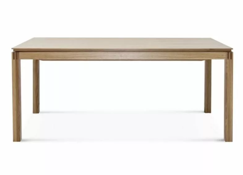 Jatkettava Ruokapöytä ST-1275 Oak 180 3 Jatkettava Ruokapöytä ST-1275 Oak 180 - Image 3