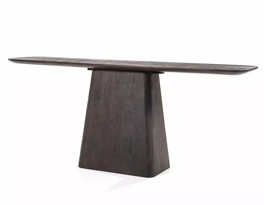 Taso / Sivupöytä Aron Ruskea 95767 1 Taso / Sivupöytä Aron Ruskea 95767