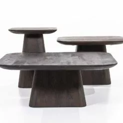 Puinen Sohvapöytä Aron Ruskea 95763 | 95765 | 95769