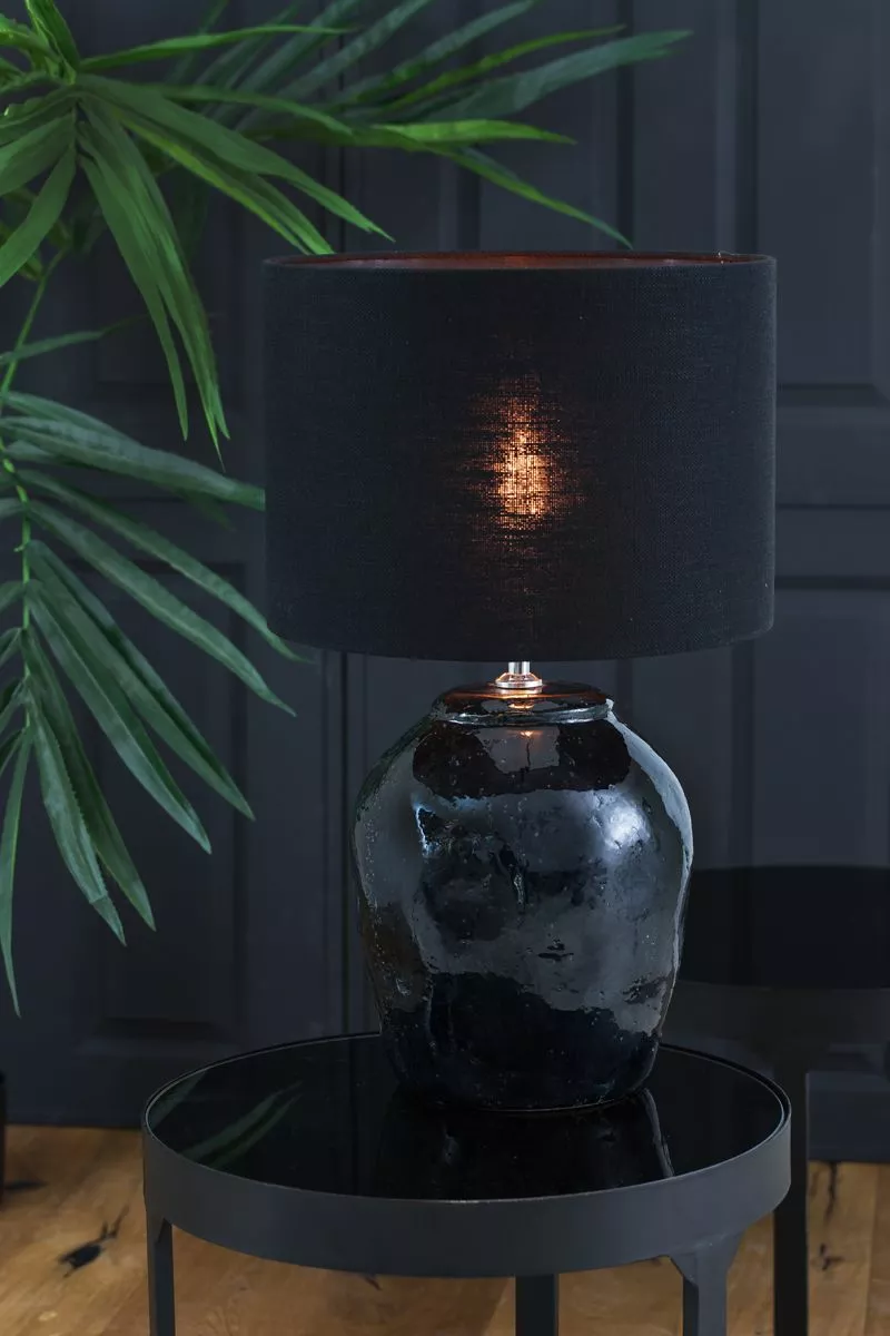 Keramiikka Pöytävalaisin Tabor 2 Keramiikka Pöytävalaisin Tabor - Image 2