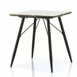 Kivikantinen Sivupöytä Ricky 191522