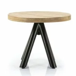 Pyöreä Sivupöytä Otto 11380 -50