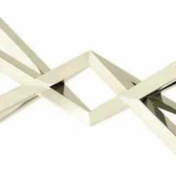 Lasikantinen Sivupöytä Connor -Ruokapöydät Verkäufe sivup yt connor 110183 aada sisustus lasinen eichholtz 4