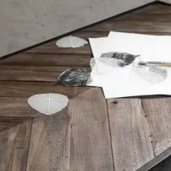 Kosolipöytä - Sivutaso Criss Cross 125 Cm -Ruokapöydät Verkäufe sivupoyta konsolipoyta tiikista criss cross kansi