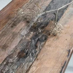 Sivutaso Campo 350731 -140 -Ruokapöydät Verkäufe sivutaso sivupoyta vanhasta puusta campo lk