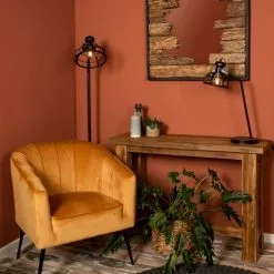 Sivutaso Vanhasta Puusta Mjst120 -Ruokapöydät Verkäufe sivutaso vanhasta puusta puinen sivutaso sisustuksessa