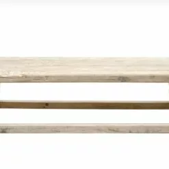 Sohvapöytä Vanhasta Puusta P160