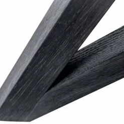 Pyöreä Ruokapöytä Spider 90cm -Ruokapöydät Verkäufe spider jalka puuta