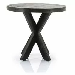 Pyöreä Sohvapöytä Steven 50-22630