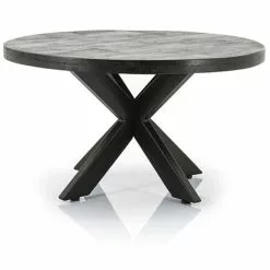 Pyöreä Sohvapöytä Steven 70-22631