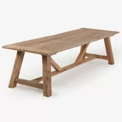 Ruokapöytä T007 Tammesta 200