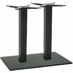 Pöydän Rautajalka Bergamo