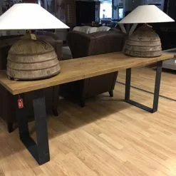 Sivutaso Rautajalalla