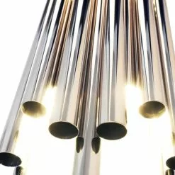 Teräspuikko Seinävalaisin Solero -Ruokapöydät Verkäufe teraspuikko sein valaisin chrom lk