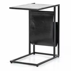 Sivupöytä Lehtitelineellä Dylan 99595