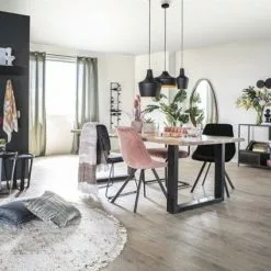 Musta Kattovalaisin Wattson 2L 202211 5 Musta Kattovalaisin Wattson 2L 202211 -Ruokapöydät Verkäufe tyylik s musta kattovalaisin wattson3