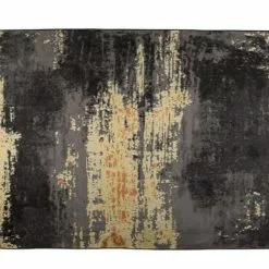 Ulkotilamatto Ranger Space Black