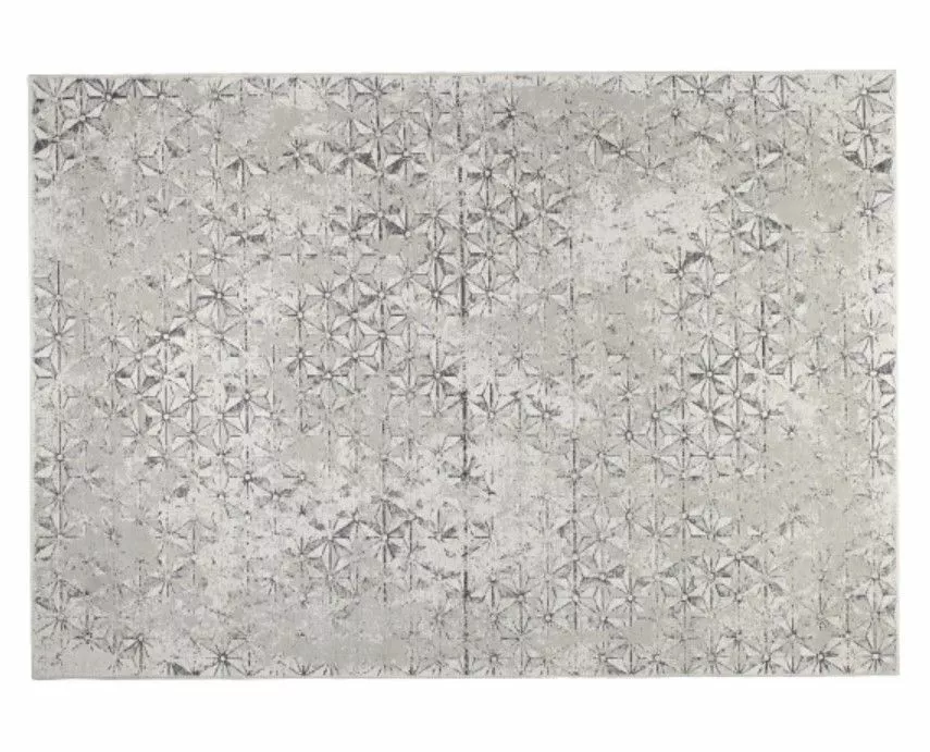 Vaaleanharmaa Matto Miller Grey 1 Vaaleanharmaa Matto Miller Grey