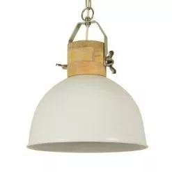 Valkoinen Kattovalaisin Fabriano 30