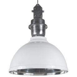 Valkoinen Kattovalaisin Sorrento 539277-42