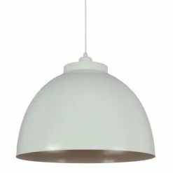 Kattovalaisin Capri Valkoinen 44